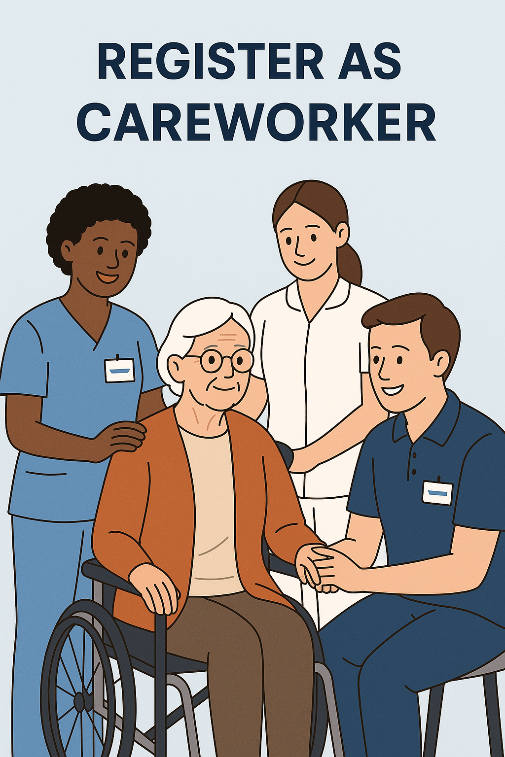 Home Health Images