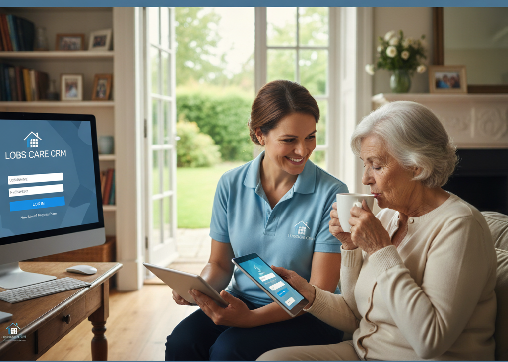 Home Health Images